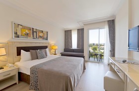 Sealife Family Resort Hotel