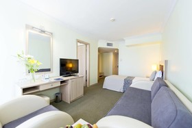 Sealife Family Resort Hotel