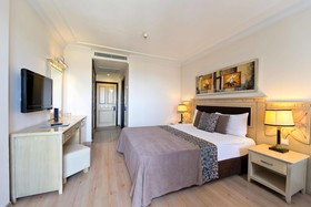 Sealife Family Resort Hotel