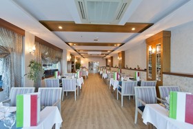 Sealife Family Resort Hotel