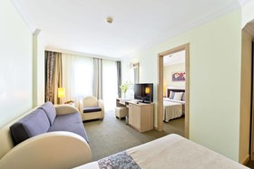 Sealife Family Resort Hotel