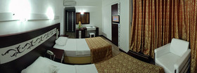 Pacco Sea & City Hotel