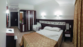 Pacco Sea & City Hotel