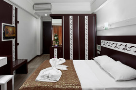 Pacco Sea & City Hotel
