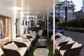 Pacco Sea & City Hotel