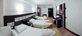 Pacco Sea & City Hotel