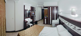 Pacco Sea & City Hotel