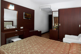 Pacco Sea & City Hotel