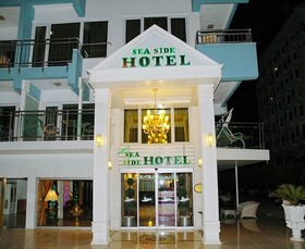 Pacco Sea & City Hotel