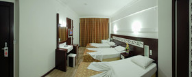Pacco Sea & City Hotel