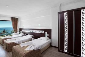 Pacco Sea & City Hotel