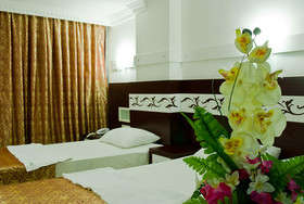 Pacco Sea & City Hotel