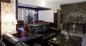 Pacco Sea & City Hotel