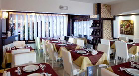 Pacco Sea & City Hotel