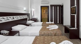 Pacco Sea & City Hotel