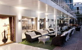 Pacco Sea & City Hotel