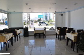 Erdem Hotel