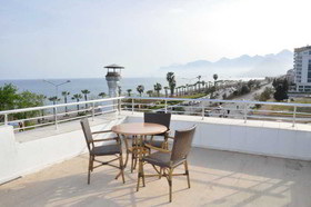 Erdem Hotel