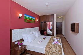 Niss Lara Hotel