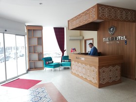 Sies Hotel