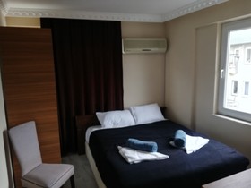 Sies Hotel