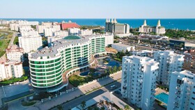 Sirius Town