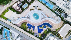 Sirius Town