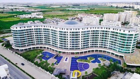 Sirius Town