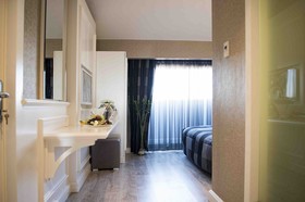 Sky Kamer Hotel