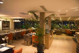 Sky Kamer Hotel