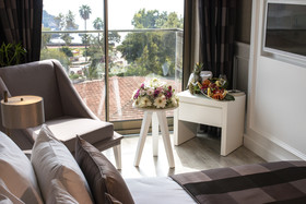 Sky Kamer Hotel