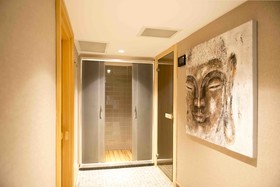 Sky Kamer Hotel