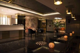 Sky Kamer Hotel