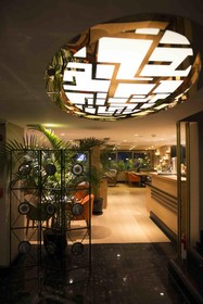 Sky Kamer Hotel