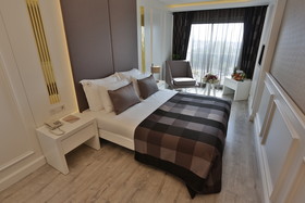 Sky Kamer Hotel