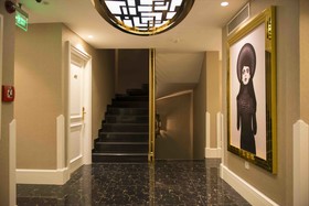 Sky Kamer Hotel