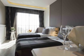 Sky Kamer Hotel