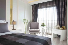 Sky Kamer Hotel