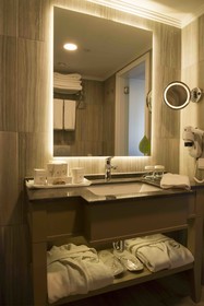 Sky Kamer Hotel