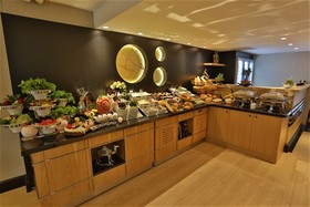 Sky Kamer Hotel