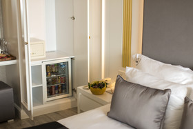 Sky Kamer Hotel