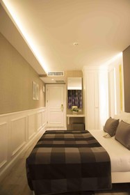 Sky Kamer Hotel