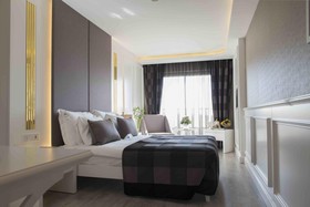Sky Kamer Hotel