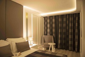 Sky Kamer Hotel
