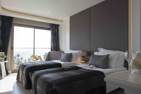 Sky Kamer Hotel