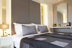 Sky Kamer Hotel