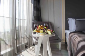 Sky Kamer Hotel