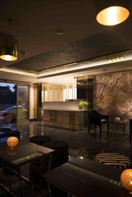 Sky Kamer Hotel