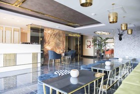 Sky Kamer Hotel