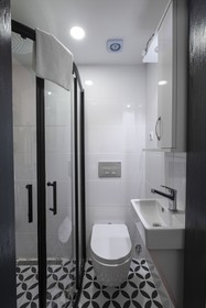 Solo Boutique Hotel